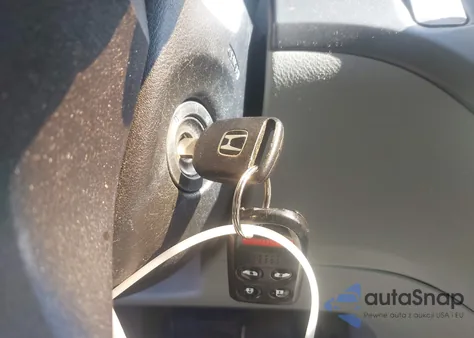 2007 Honda Odyssey Ex из США, поврежденный, VIN 5FNRL38467B451680